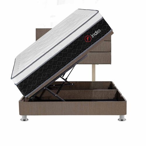 Dormitorio Pistones Iridio 2 Plz  - Principal