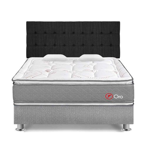 Dormitorio Oro - Principal