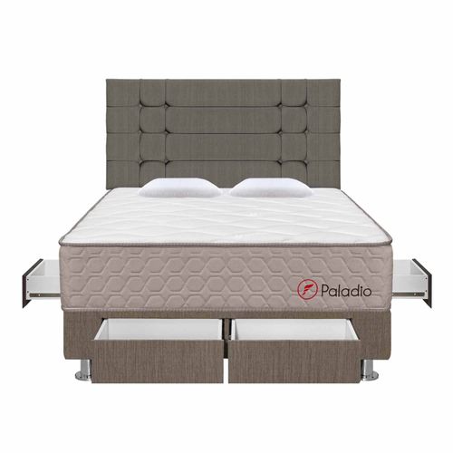 Dormitorio Paladio C/4 Caj 2 plz - principal