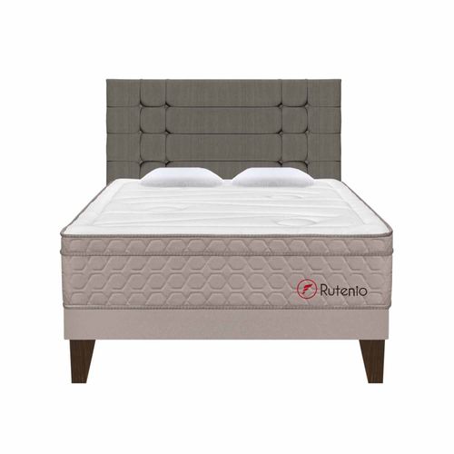 Dormitorio Europeo Rutenio 2Plz