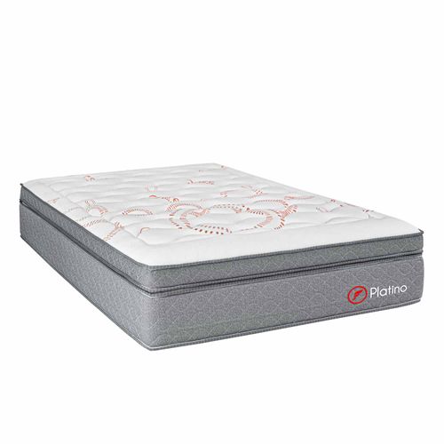 Colchón Platino Gama Premium