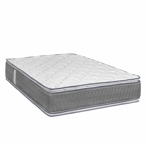 Colchón Igneo Pillow Gama Estándar