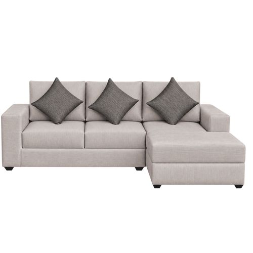 Seccional Spring  Derecho Beige